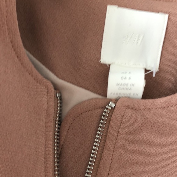 H&M coat - Picture 6 of 7